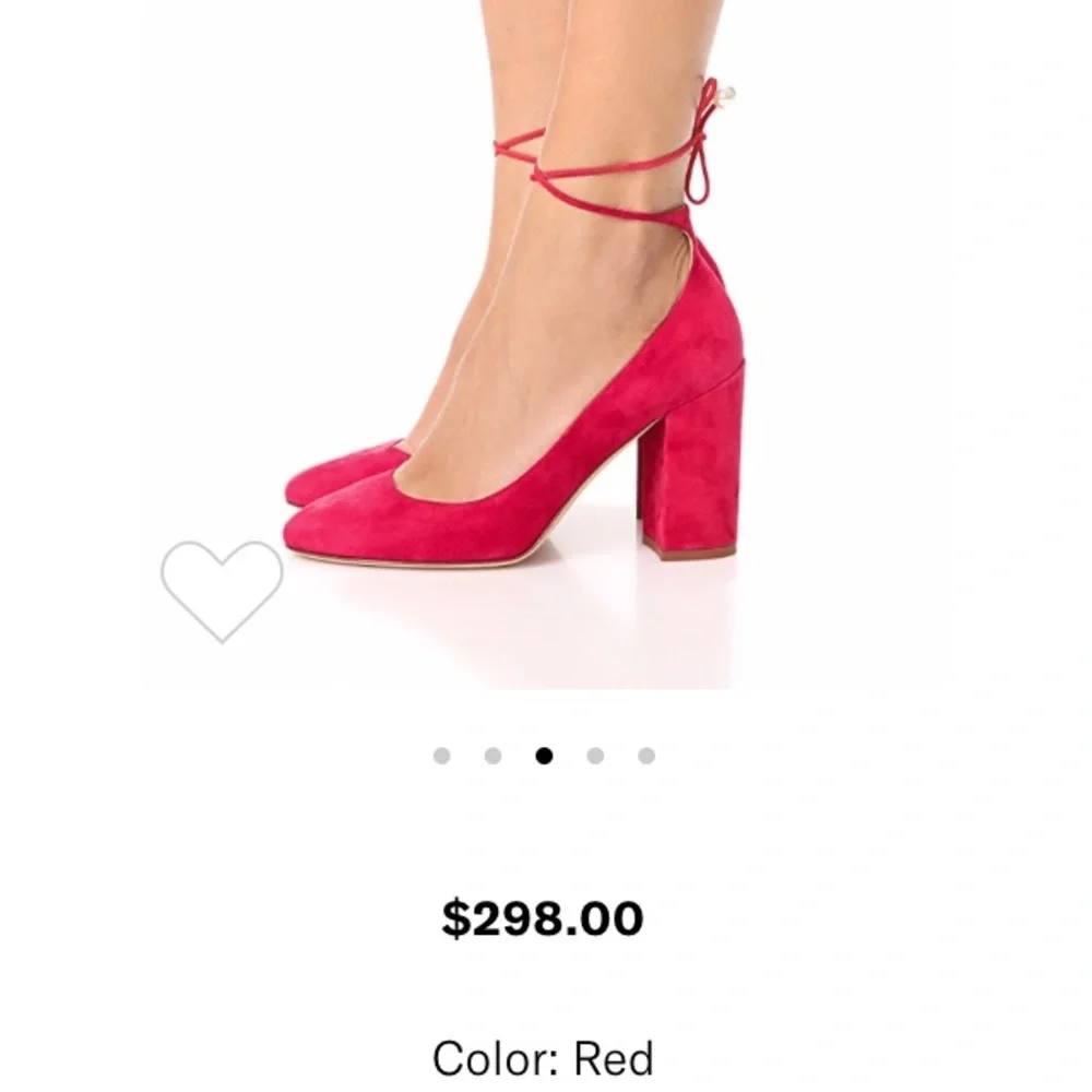 NWT Kate Spade Heels Block Embellished Shoes Maryjane Stacked Pumps - Picture 6 of 7